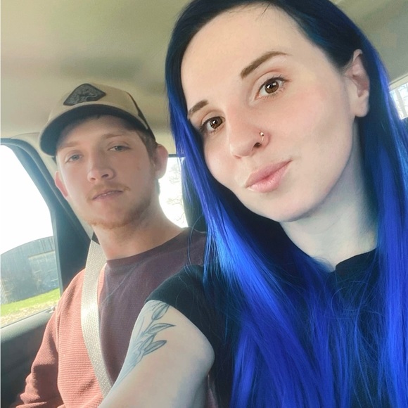 Meet your Posh Ambassador Samantha & Joshua 🦒 - Picture 6 of 10